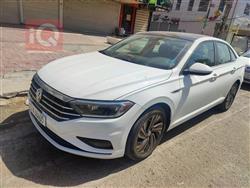 ڤۆڵکسواگن جێتا